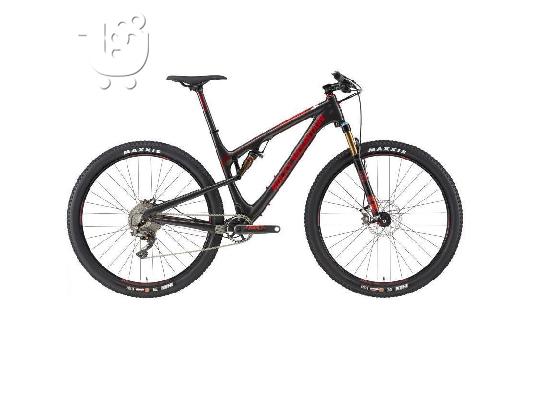 PoulaTo: Rocky Mountain 2017 Element 990 Size S rsl bc Full Suspension Shimano XTR